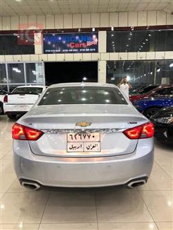 Chevrolet Impala